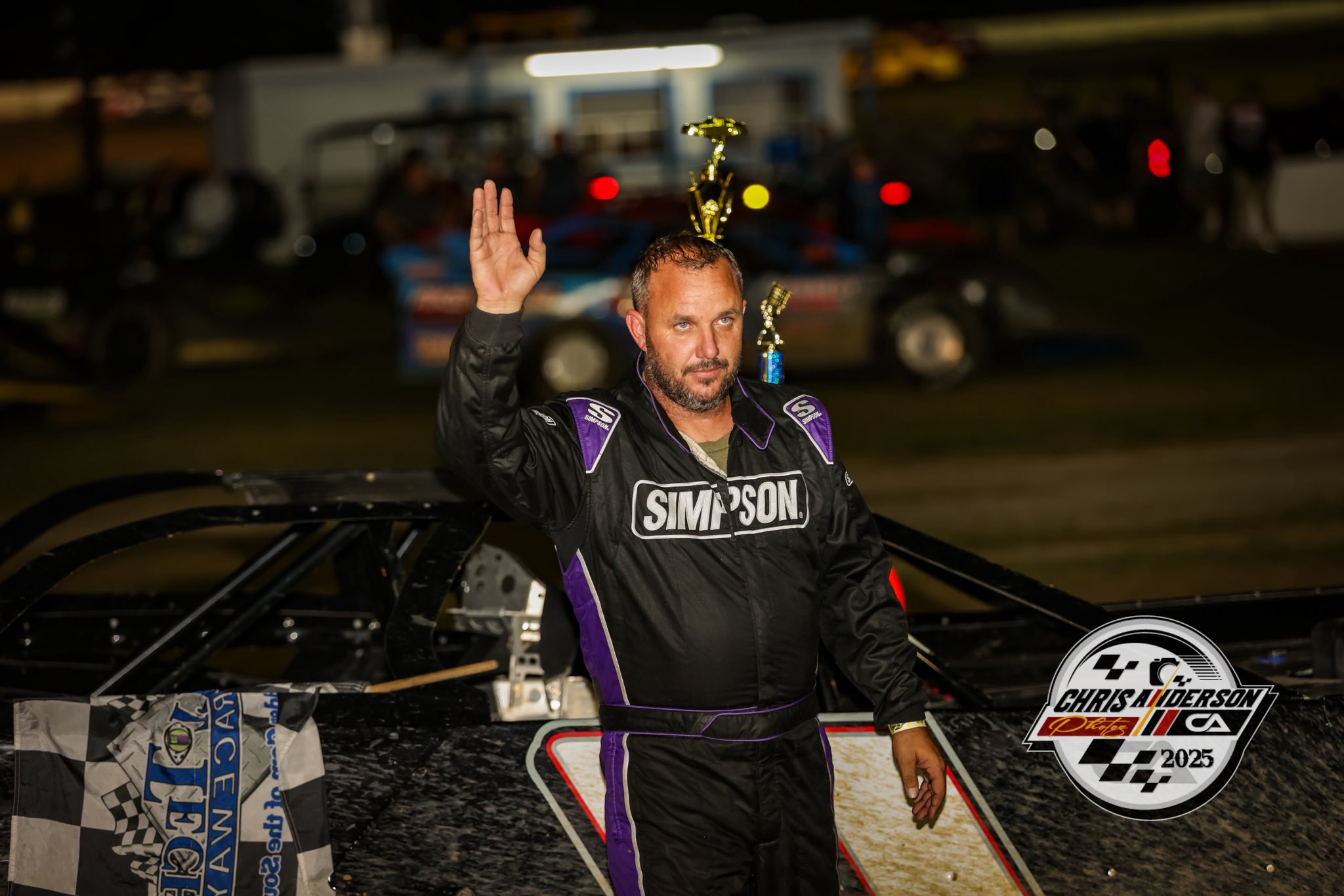 Chris Anderson Photos added a new... - Chris Anderson Photos