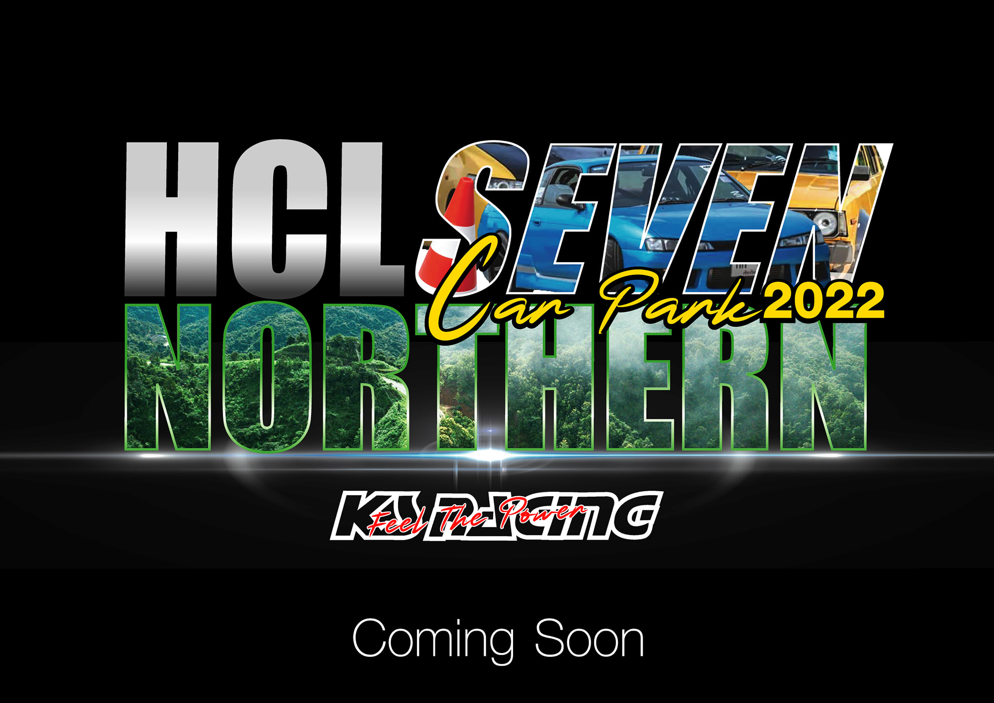 HCL Racing Team