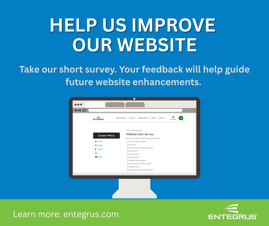 Entegrus