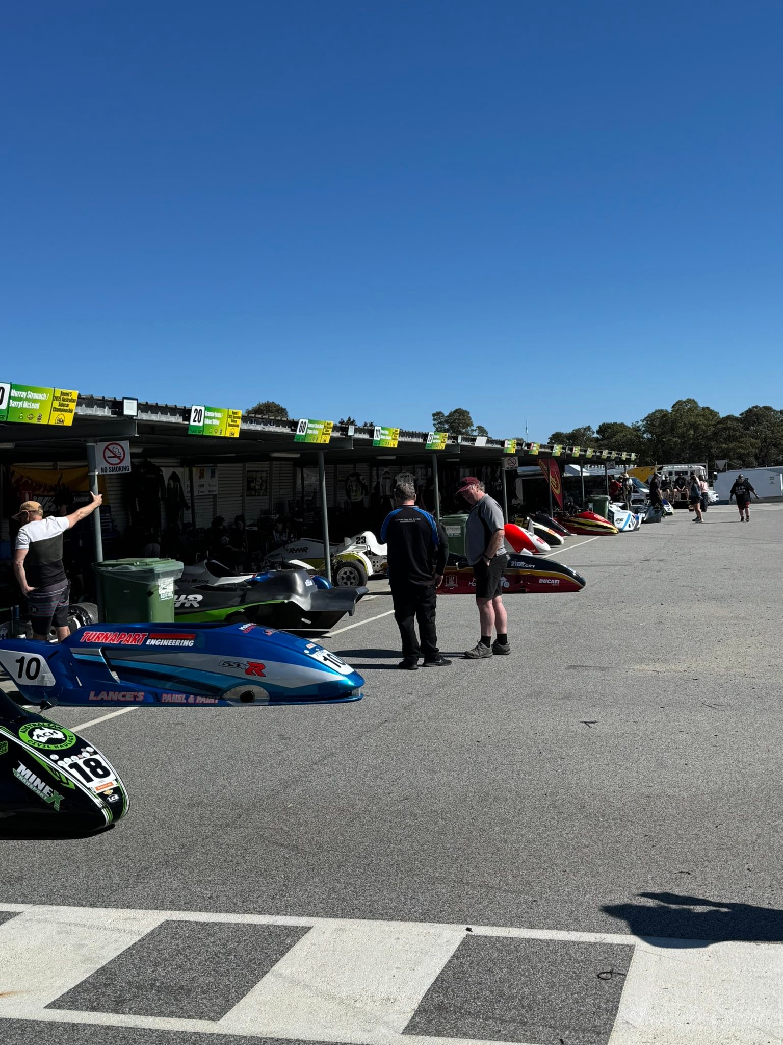 Rowe Racing Team