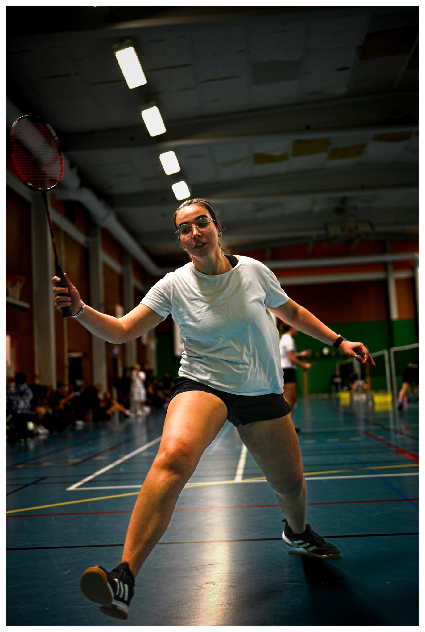 Msida Arrows Badminton Club | Is-Swatar