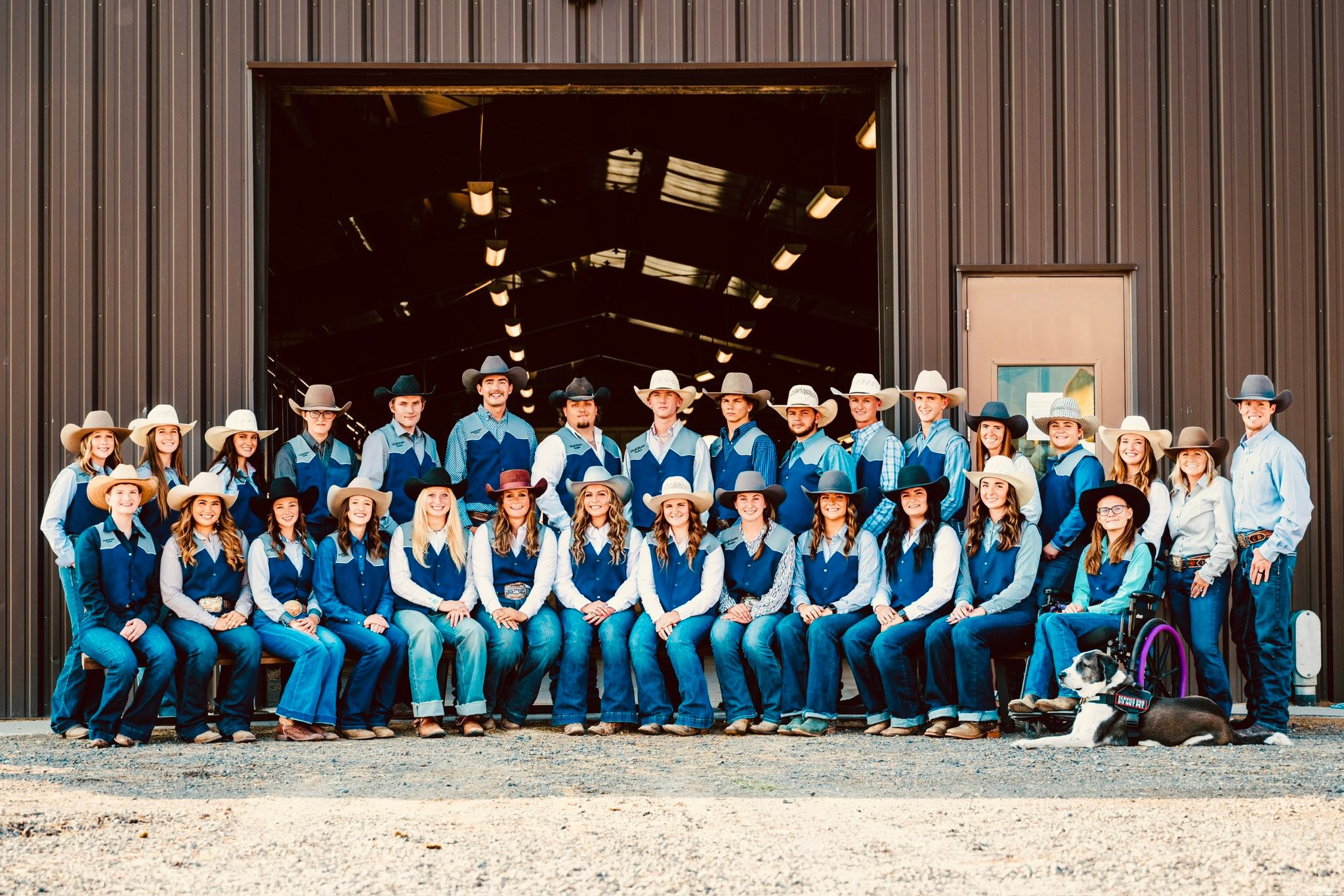USU Rodeo - 🔷 🎉 HaPpY NeW YeAr 🎉 🔷 As this year comes to... | Facebook