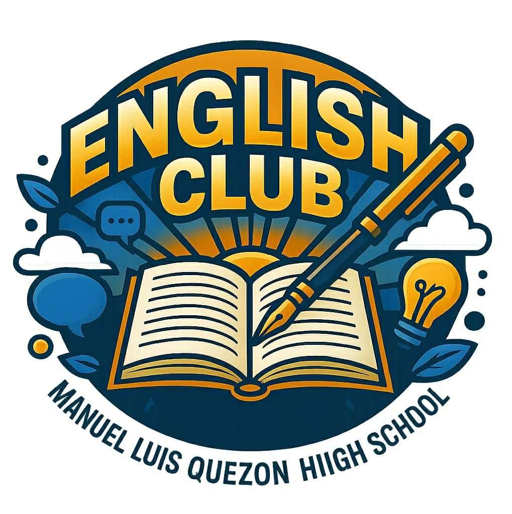 MLQHS English Club added a new photo. - MLQHS English Club