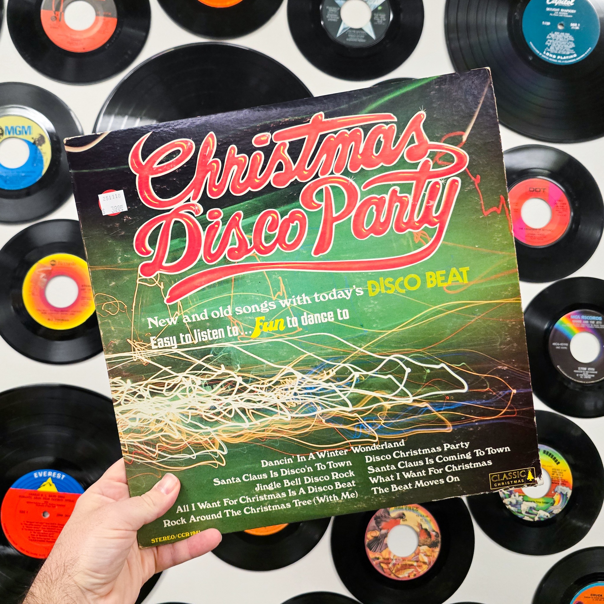 Compact Disc Center | Bethlehem PA