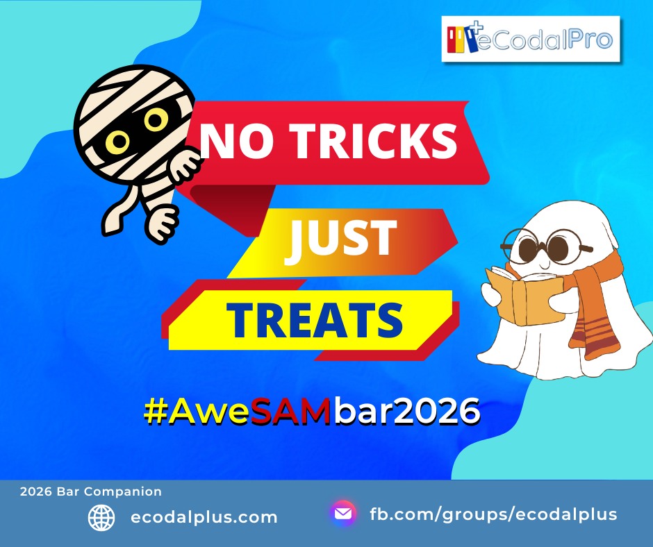 eCodal+ - Start your #AweSAMbar2026 journey by joining our... | Facebook