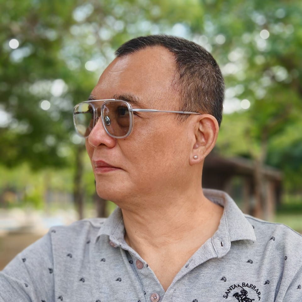 Ronald Tai 戴礼敏