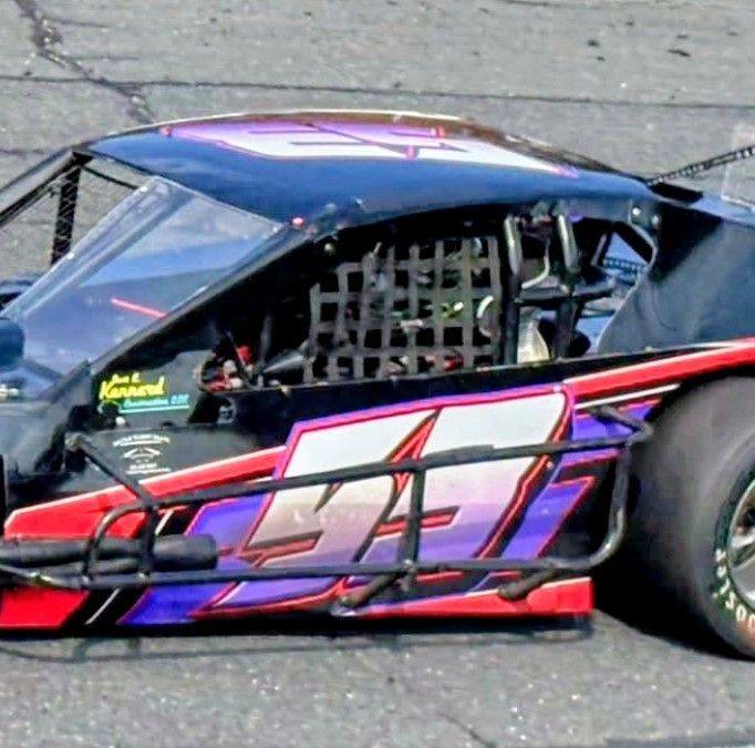 Ryan Anthony Racing