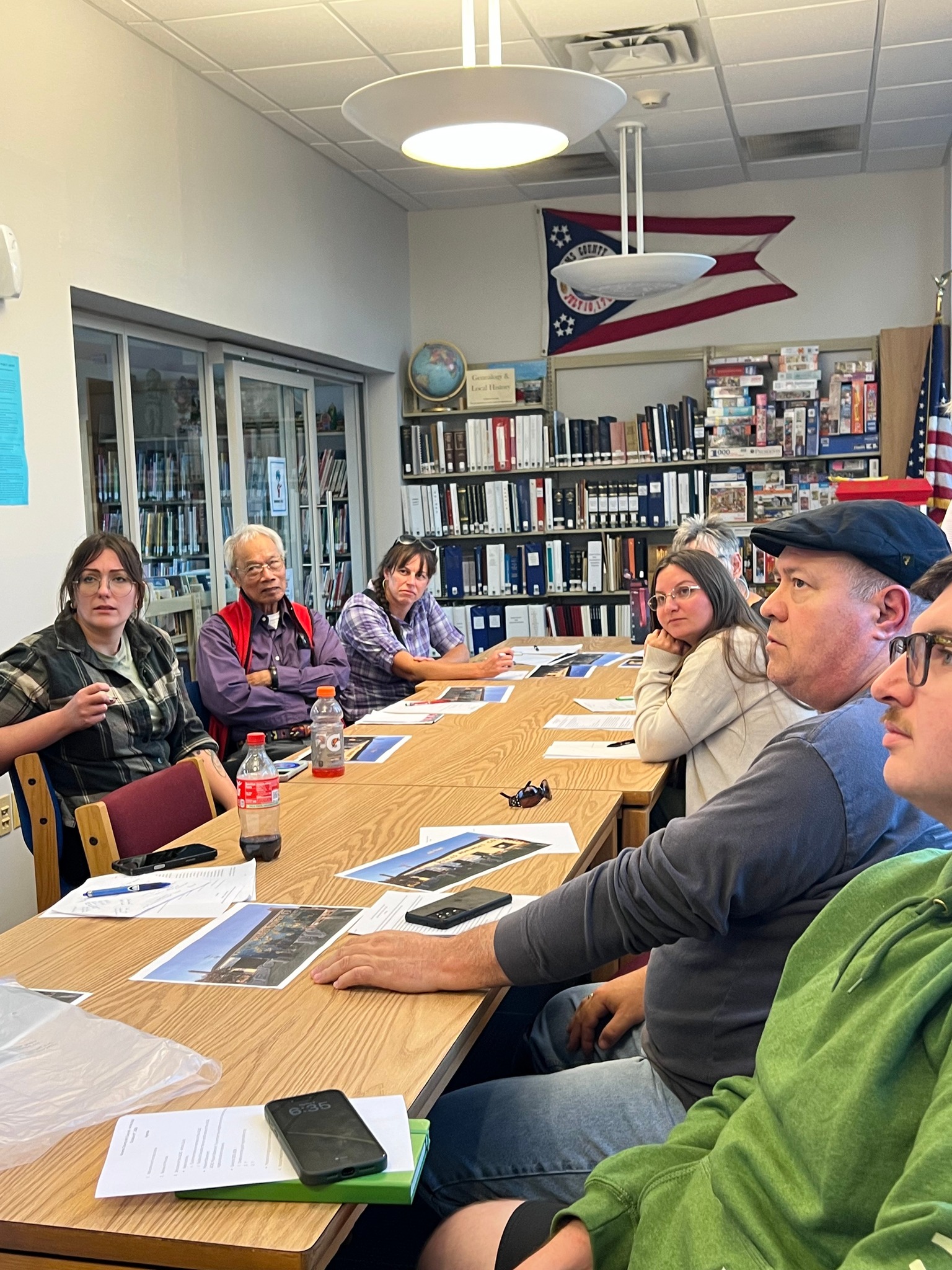 Adams County Arts Council... - Adams County Arts Council