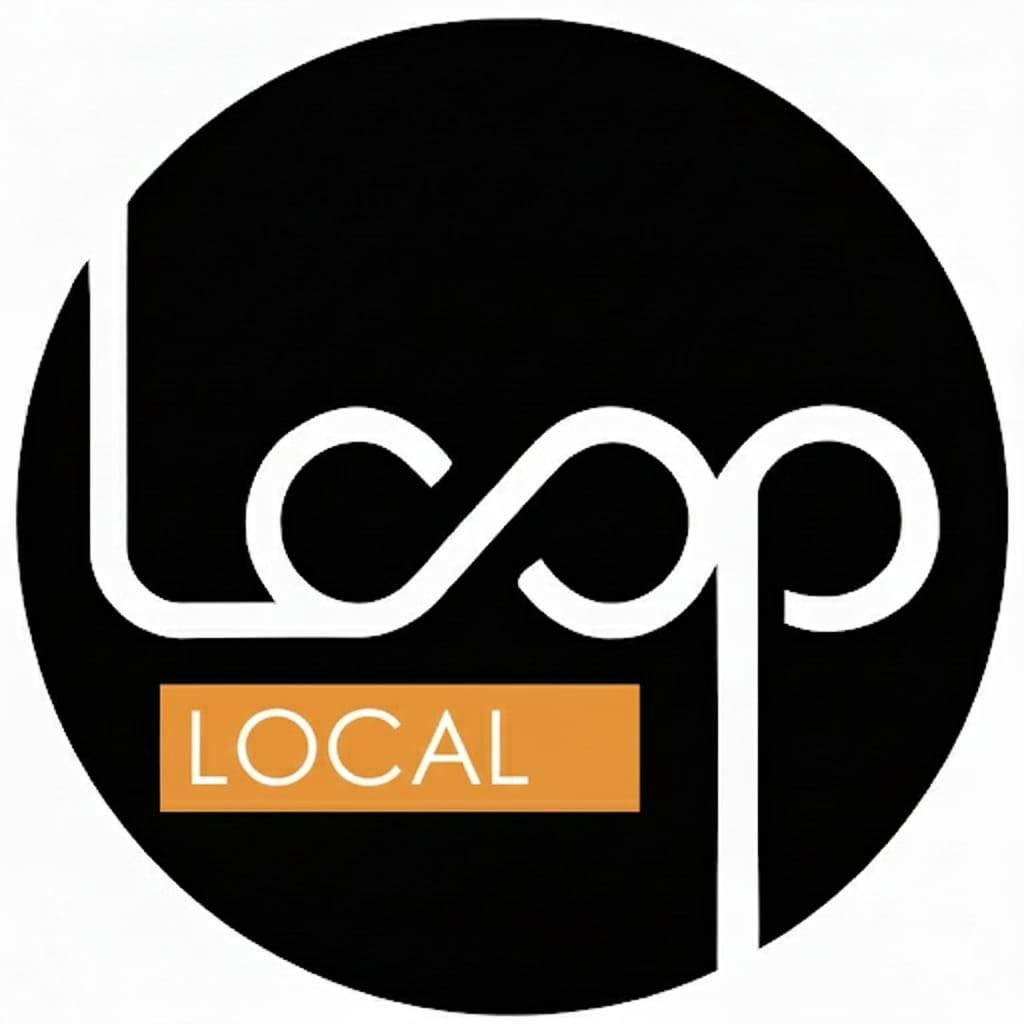 Loop Local | Reynosa