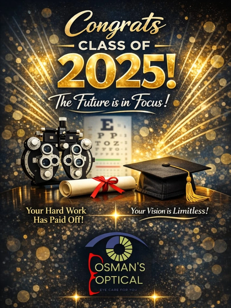 Osmans - 🎓 Congratulations to the Matric Class of 2025 🎓 To the Class ...