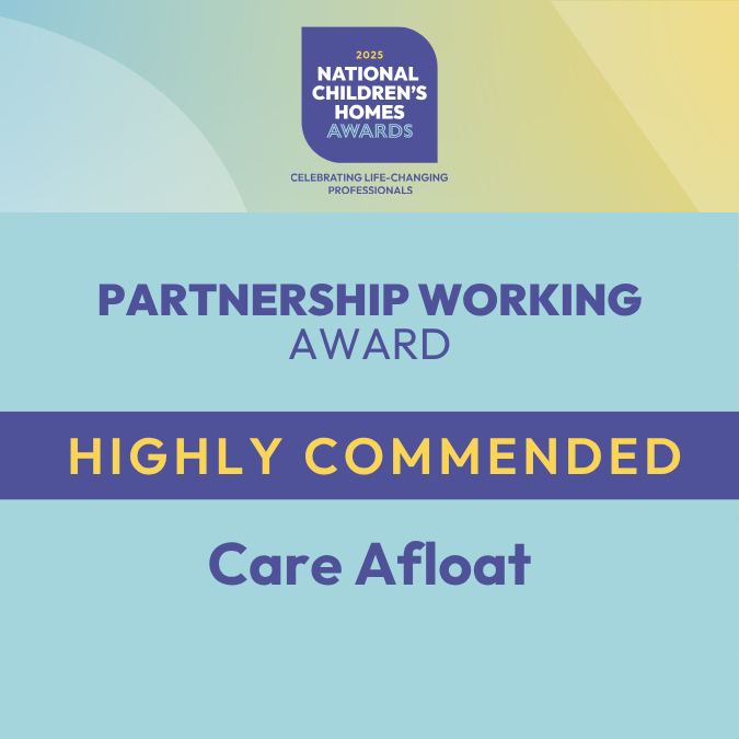 Care Afloat | Skelmersdale