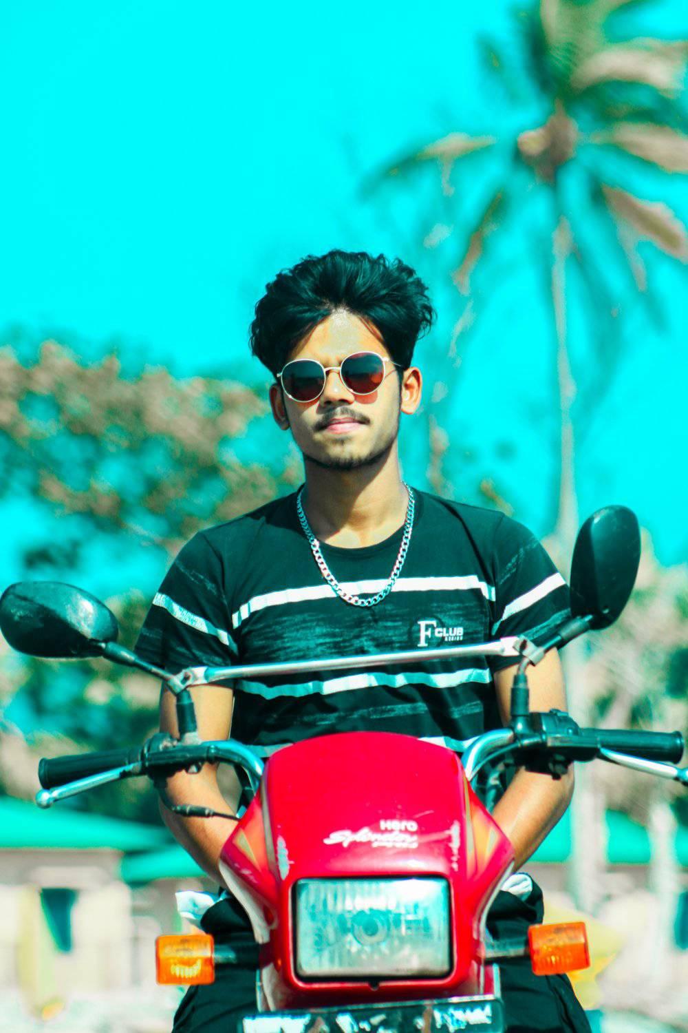 Raider Sayed