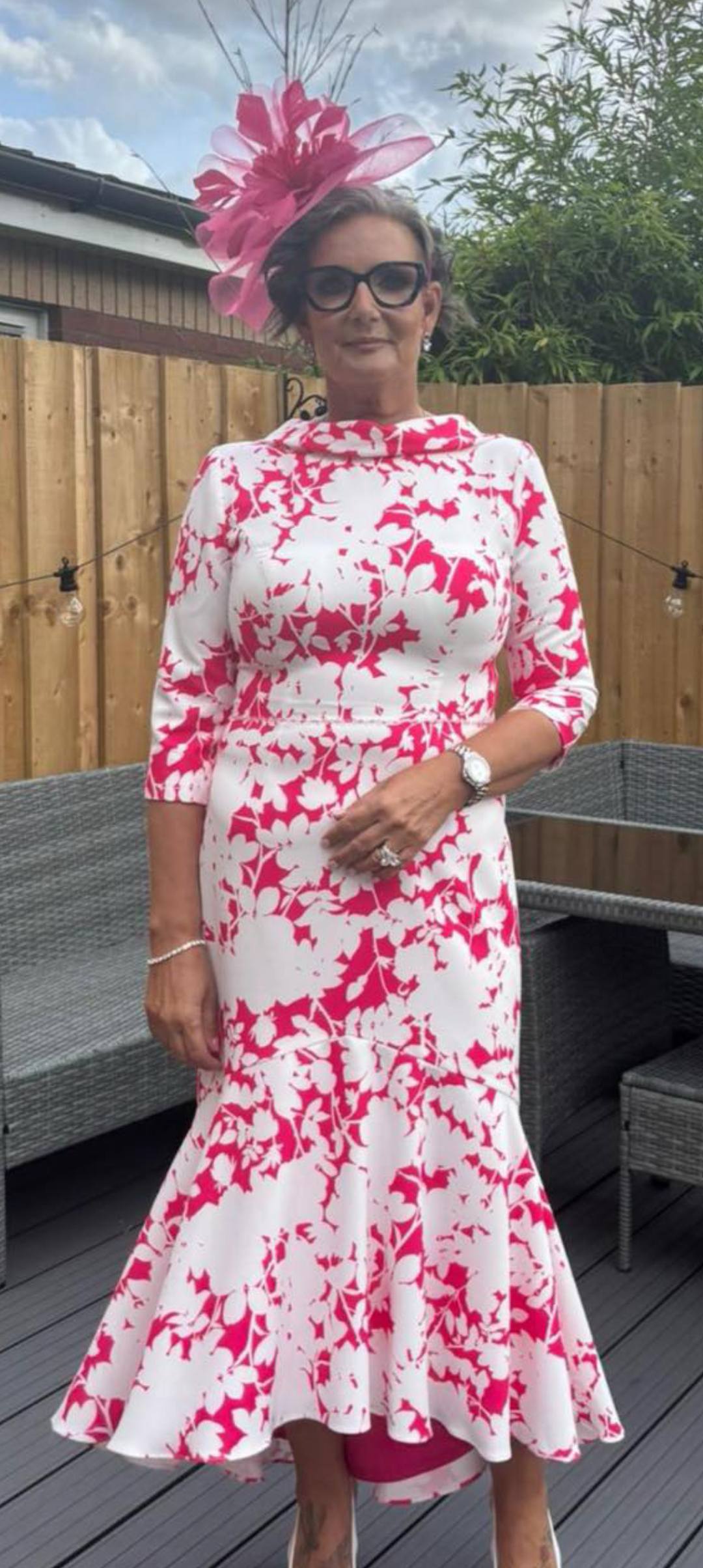 We are delighted to... - Elegance Boutique of Helensburgh | Facebook