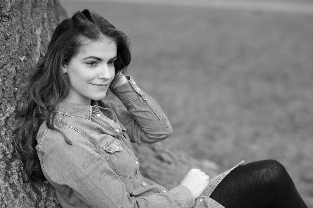 Lebendige Portraits Alexandra Zettel