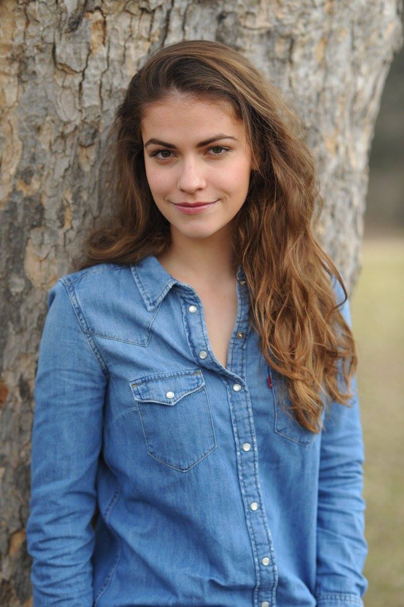 Lebendige Portraits Alexandra Zettel