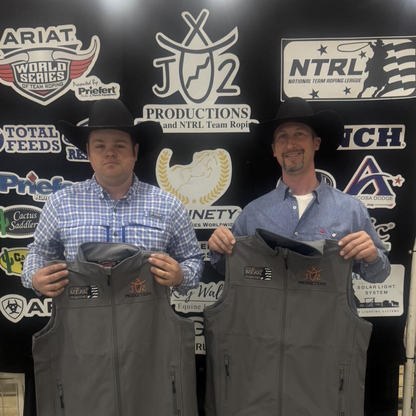 Memphis in November #9.5 NTRL... - JX2 and NTRL Team Roping | Facebook