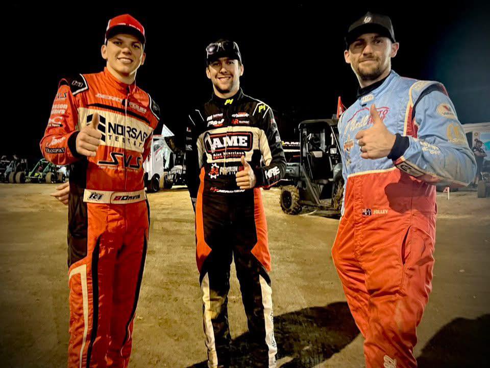 Brodie Davis Racing added a new photo. - Brodie Davis Racing