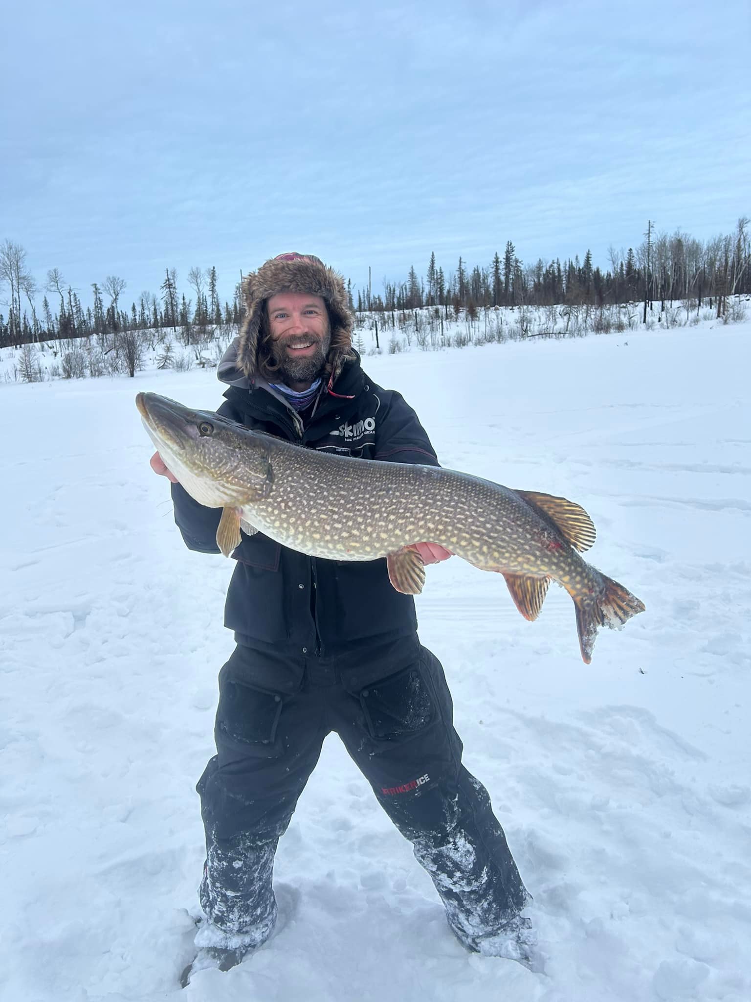 Neso Lake Lodge | Cranberry Portage MB
