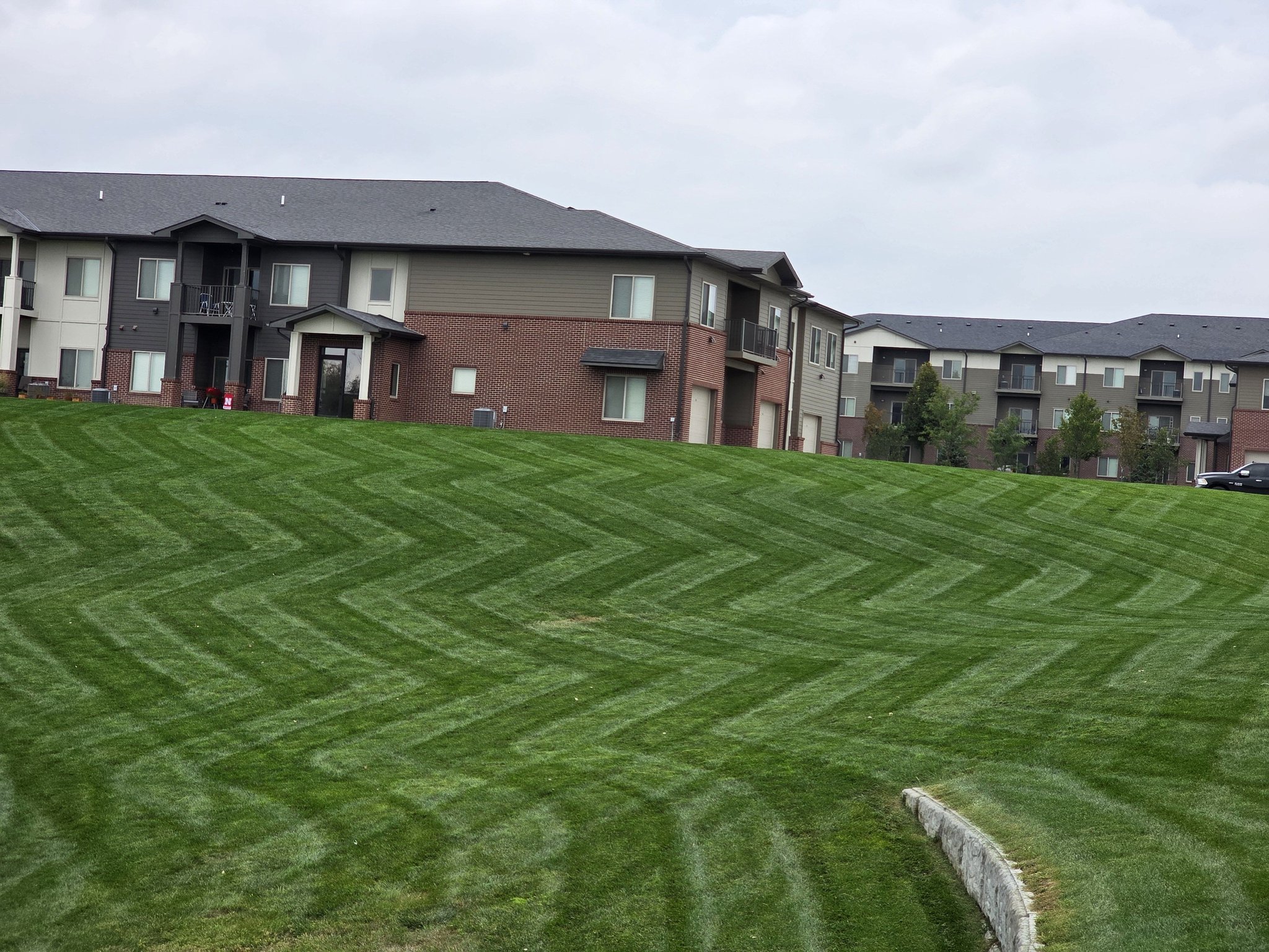 Jason's Lawn and Landscapes LLC | Lincoln NE