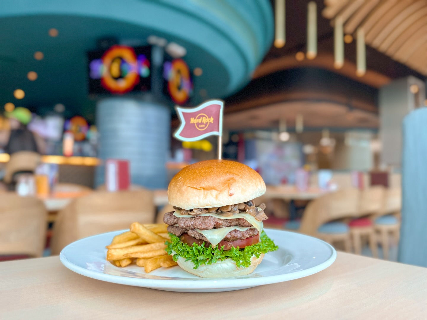 Hard Rock Cafe Bali | Kuta