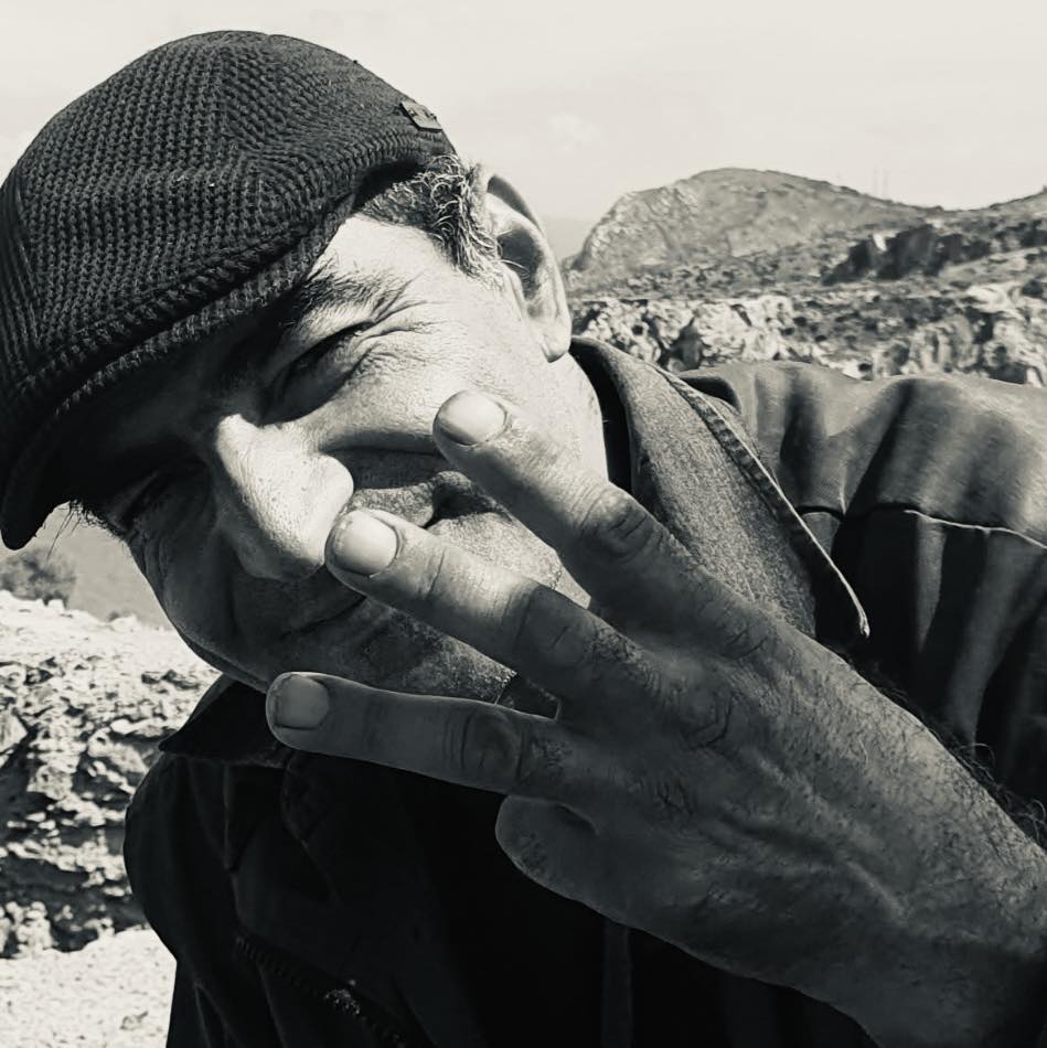 Breaking: Tangier — The Amazigh... - Amazigh World News | Facebook