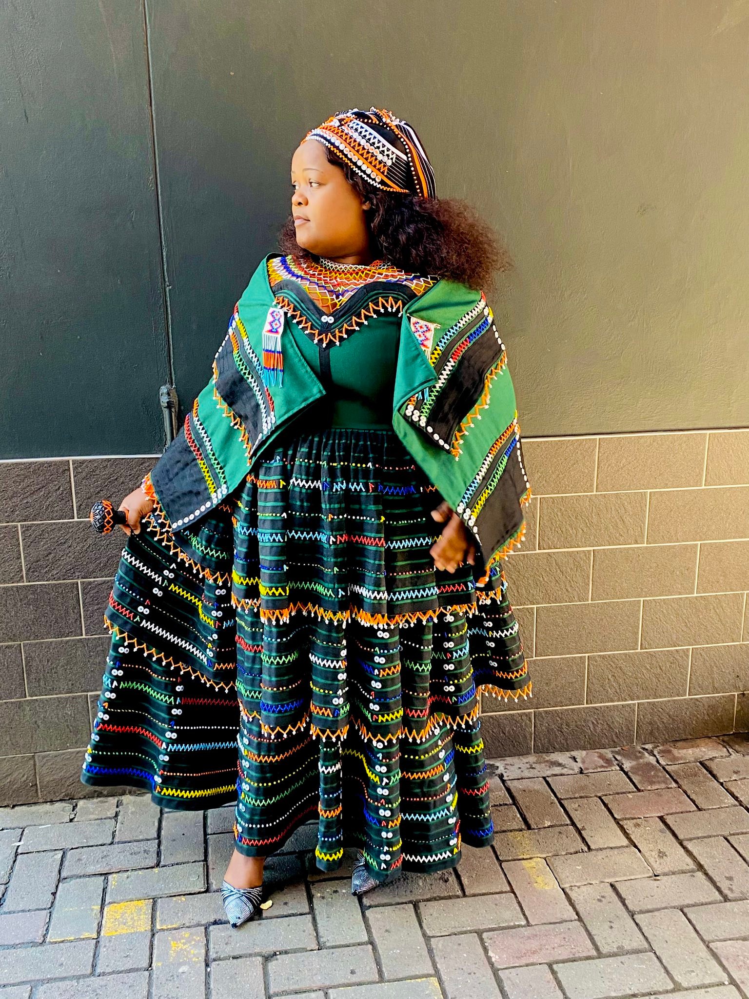 Thuli's Exclusive Designs... - Thuli's Exclusive Designs