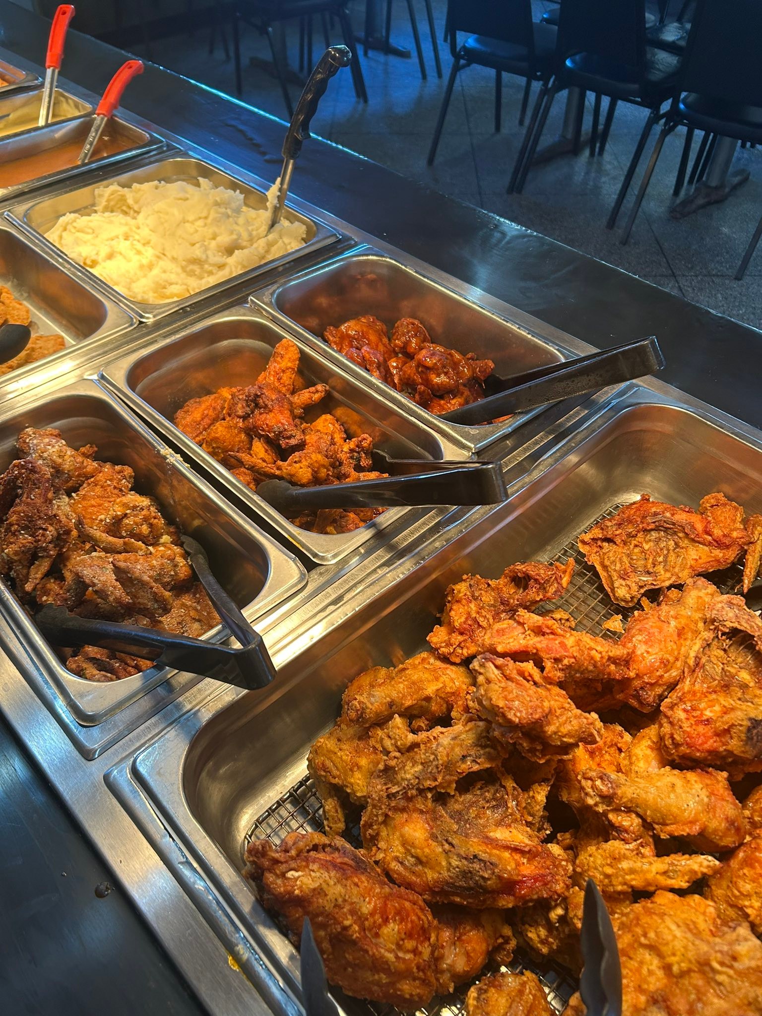 Ryan's Restaurant &... - Ryan's Restaurant & Catering