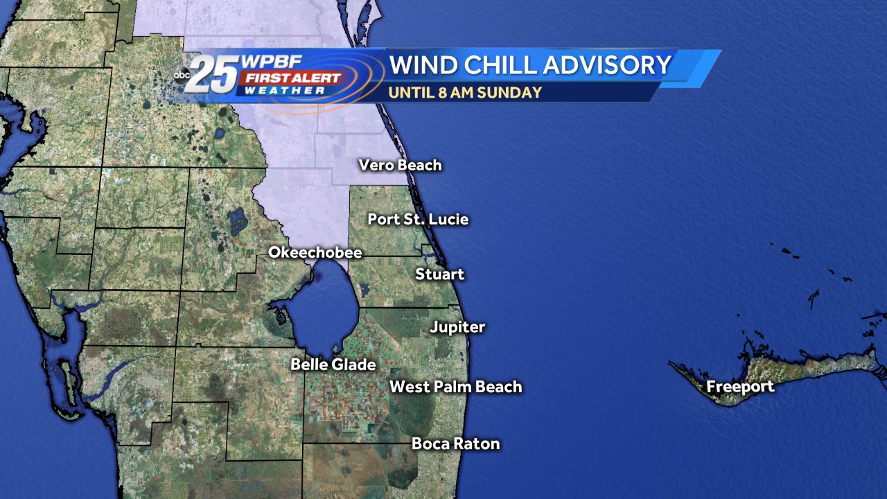 Britley Ritz - WIND CHILL ADVISORY: beginning 3am to 8 am... | Facebook