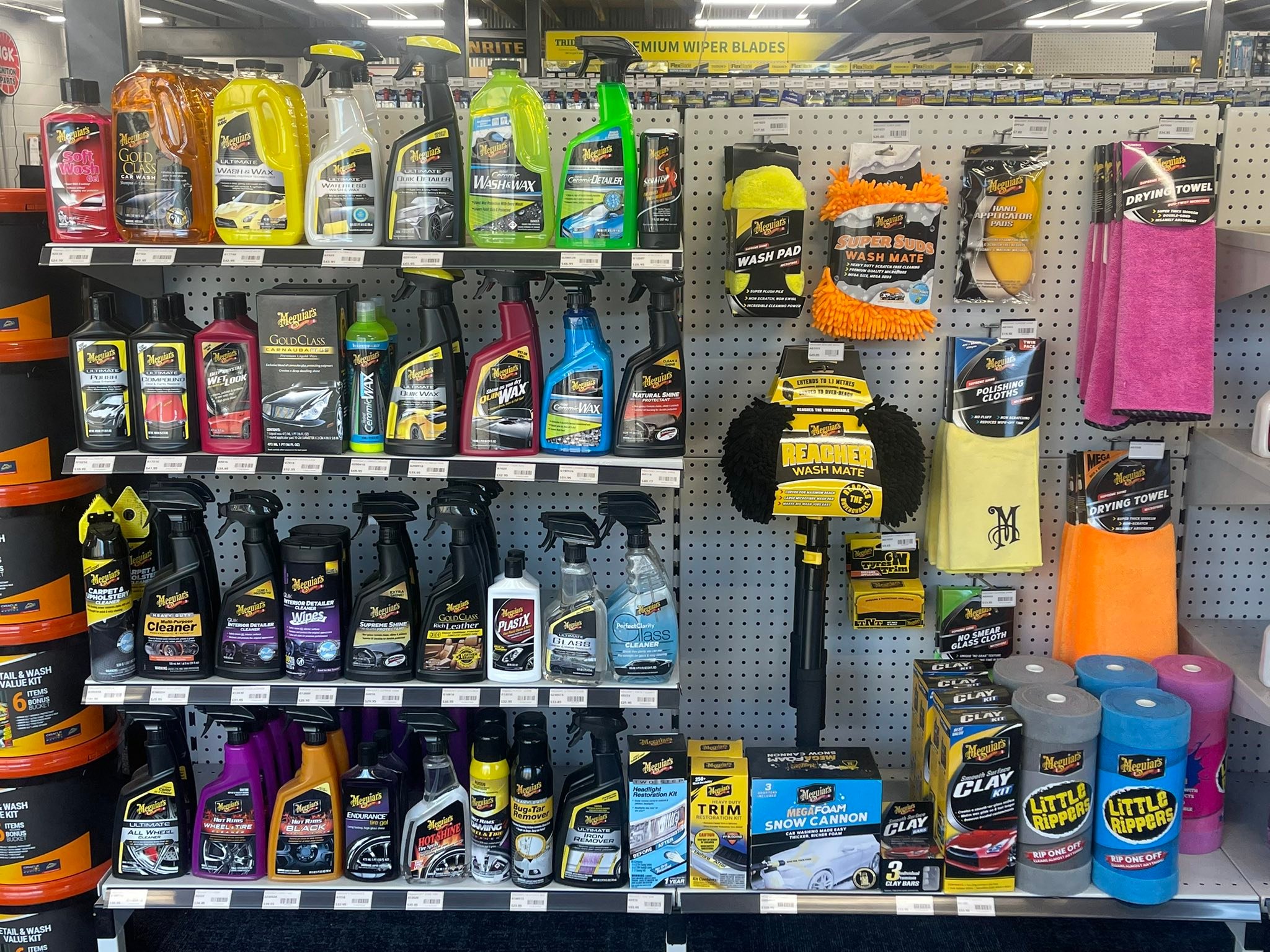 Trade Auto Parts | Penrith NSW