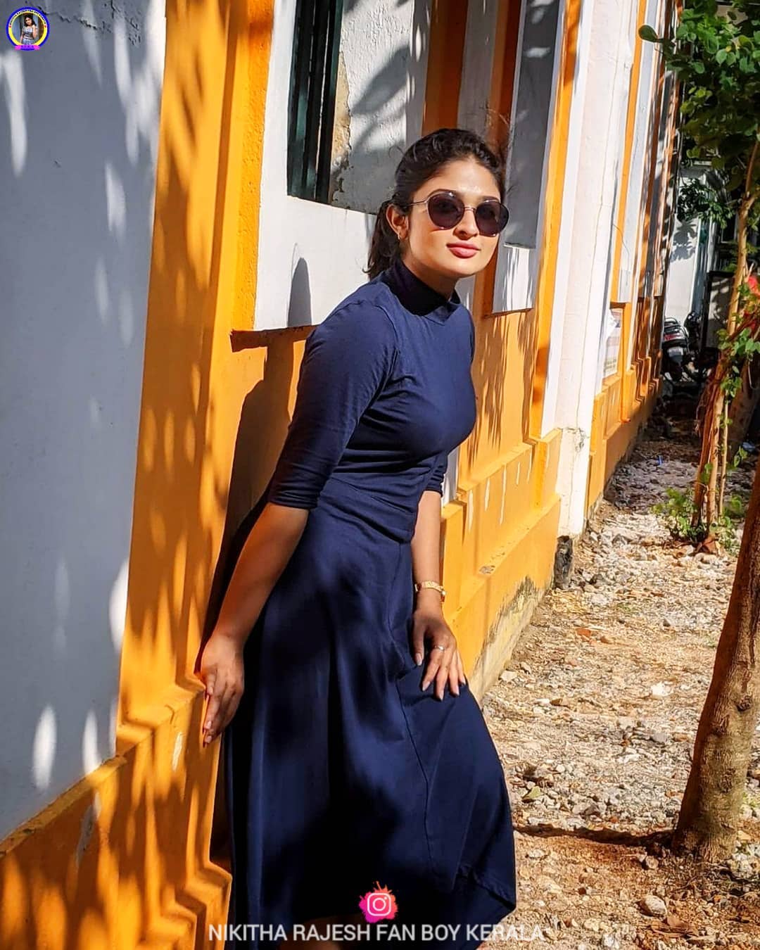 Nikitha Rajesh Fan Boy Kerala - 💞💞💞💞💞💞 . . . . . . . . . . . # ...
