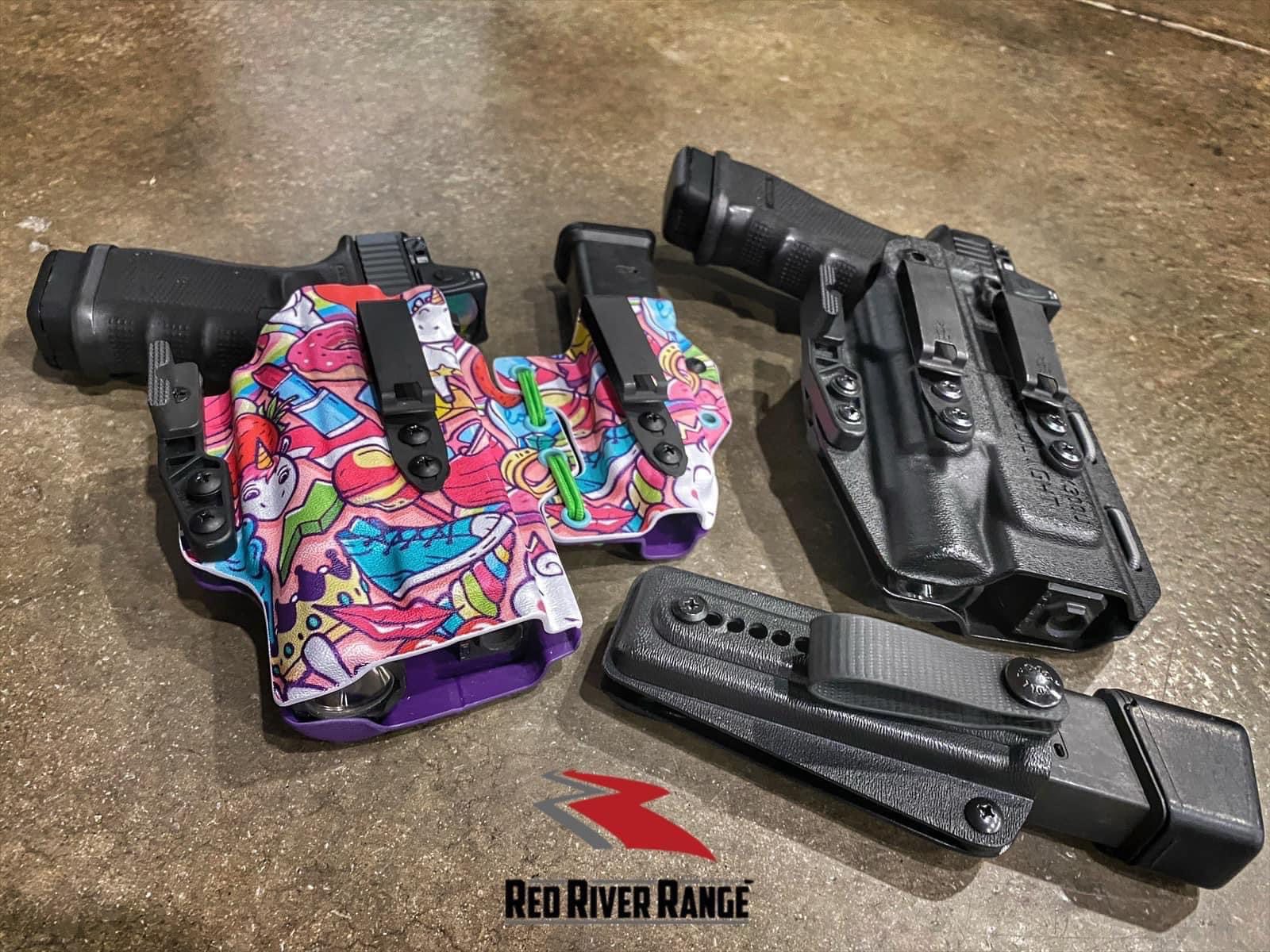 Red River Range - 🌞🥵 UPCOMING WEEKLY CLASSES!! 🥵🌞 To sign... | Facebook