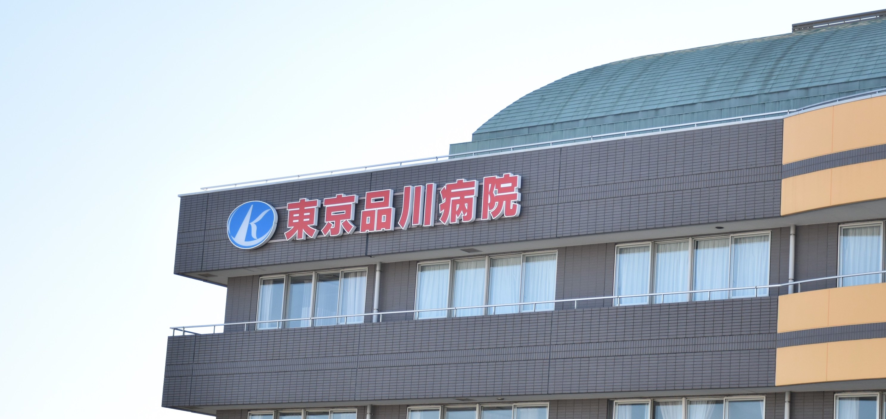 東京 品川 病院 総合 健 診 センター