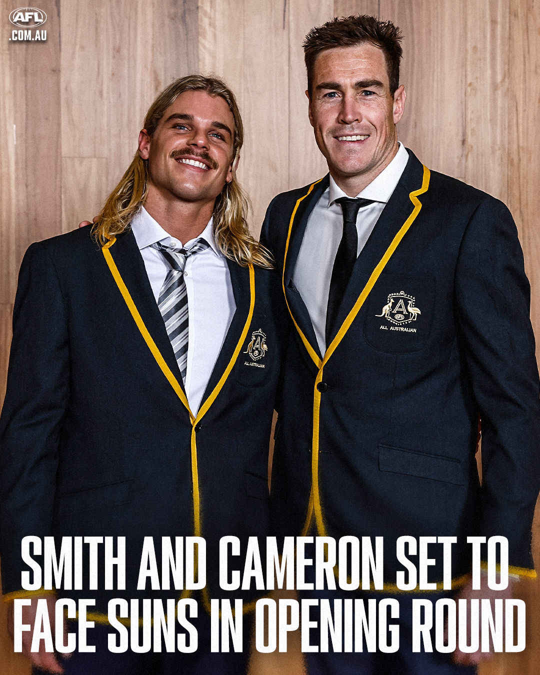 AFL - A massive boost for the Cats 😻 Stay up to date with... | Facebook