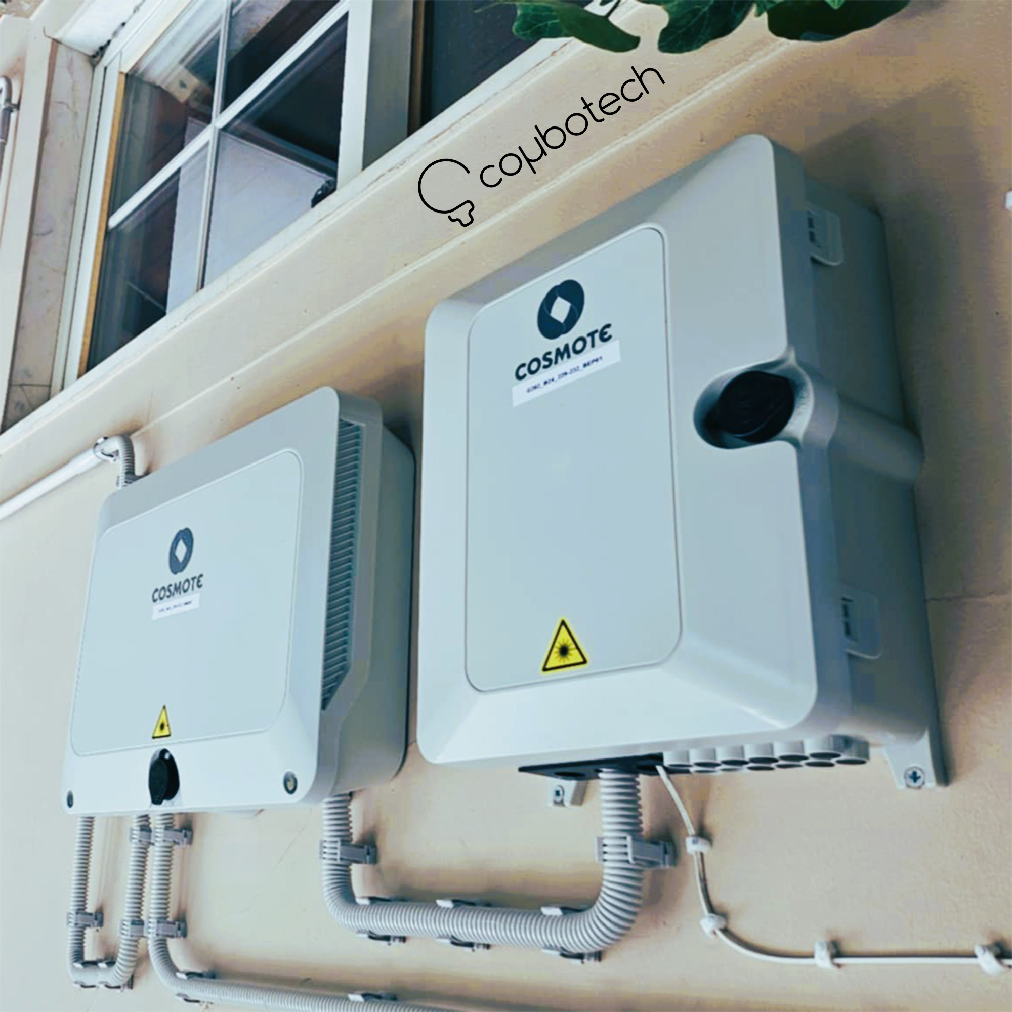 Combotech - #combotech #athens #thessaloniki #telecoms... | Facebook
