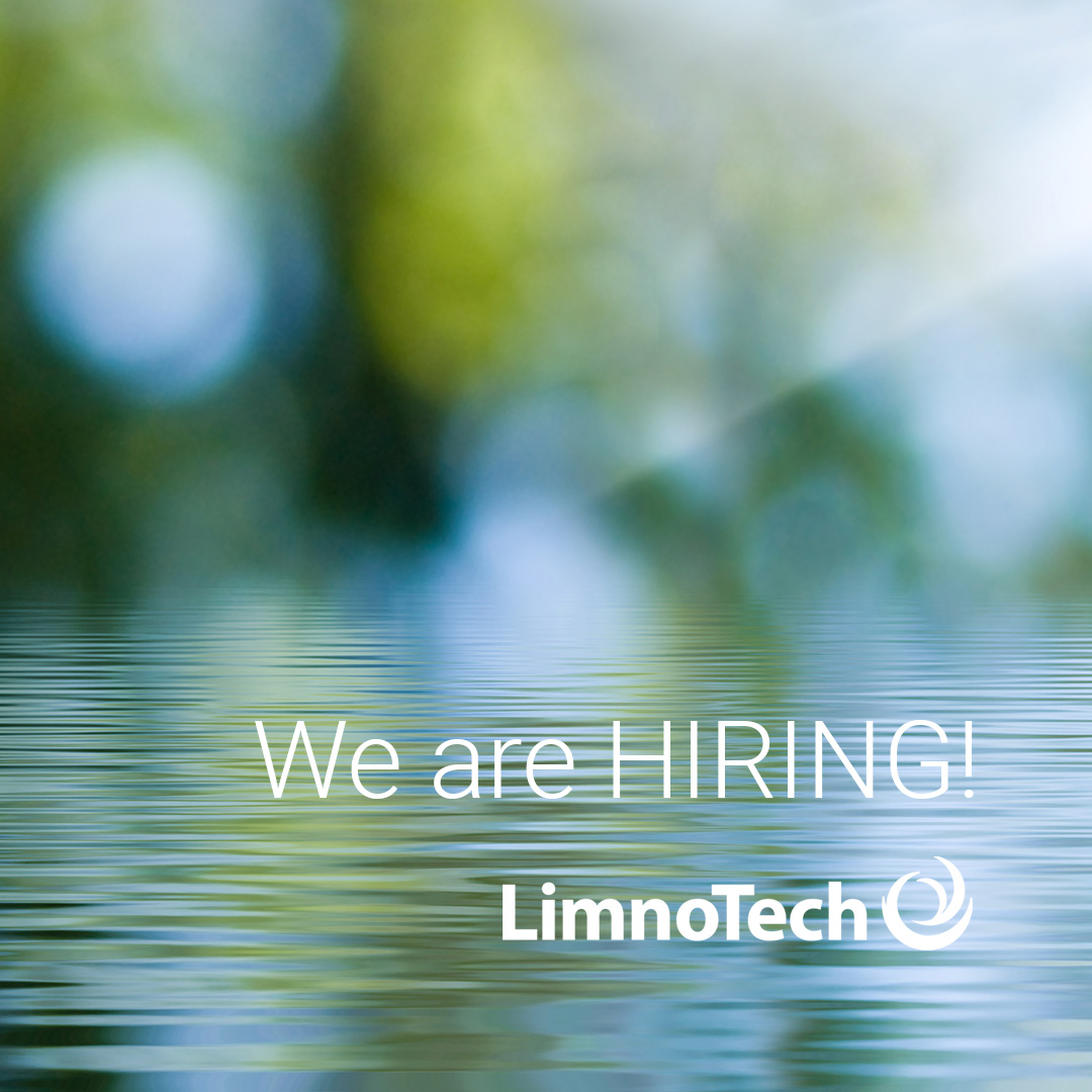 LimnoTech - LimnoTech added a new photo.