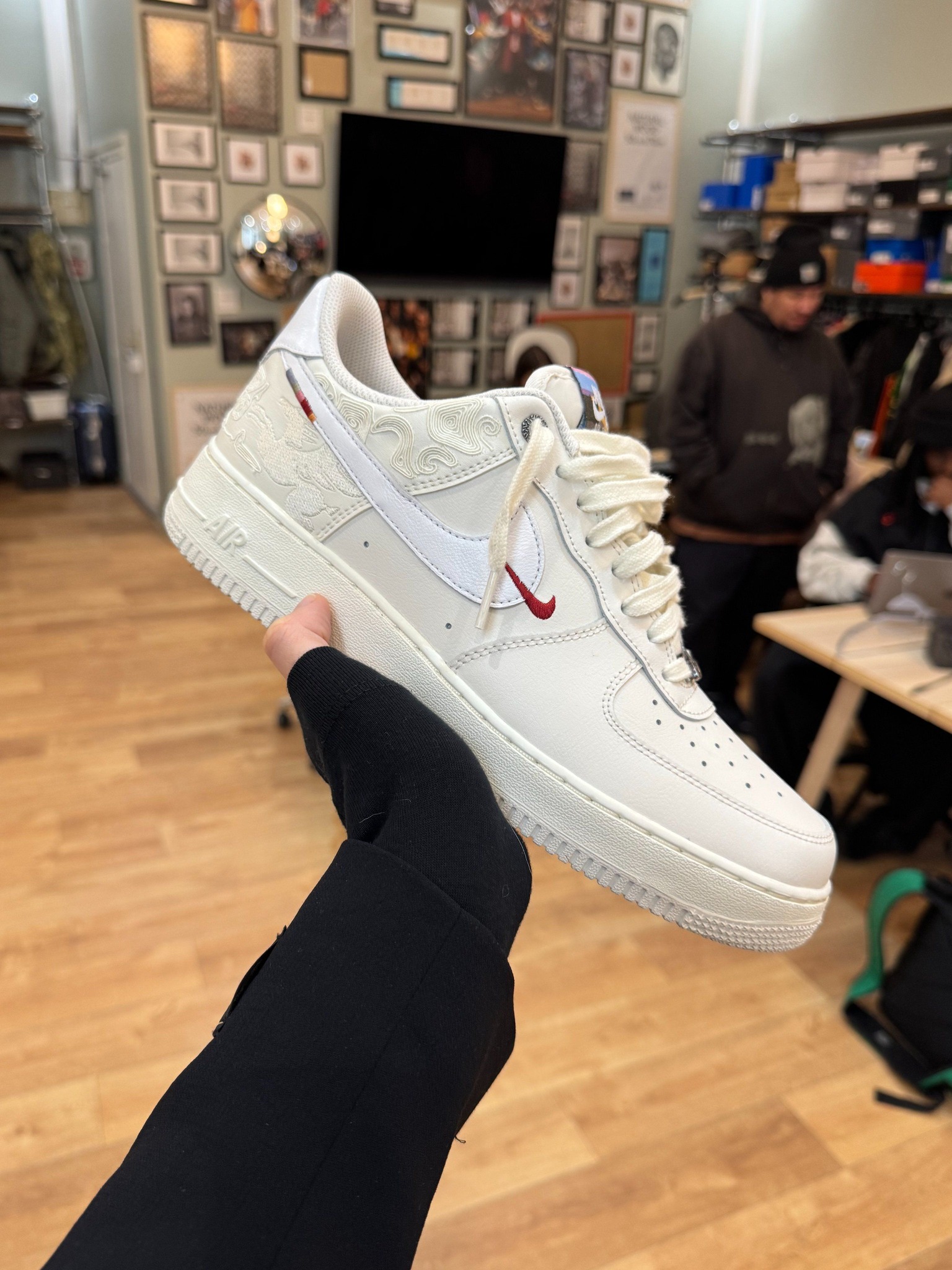 Nike Air Force 1 