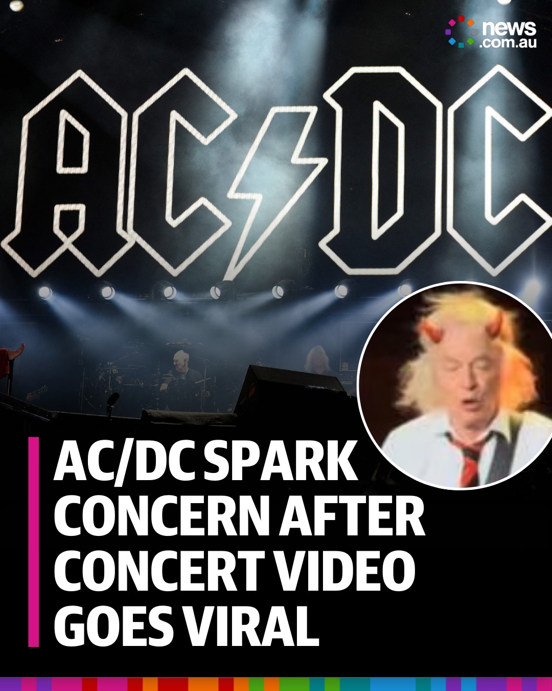 News.com.au - “Jesus they need to stop no one feels this music anymore ...