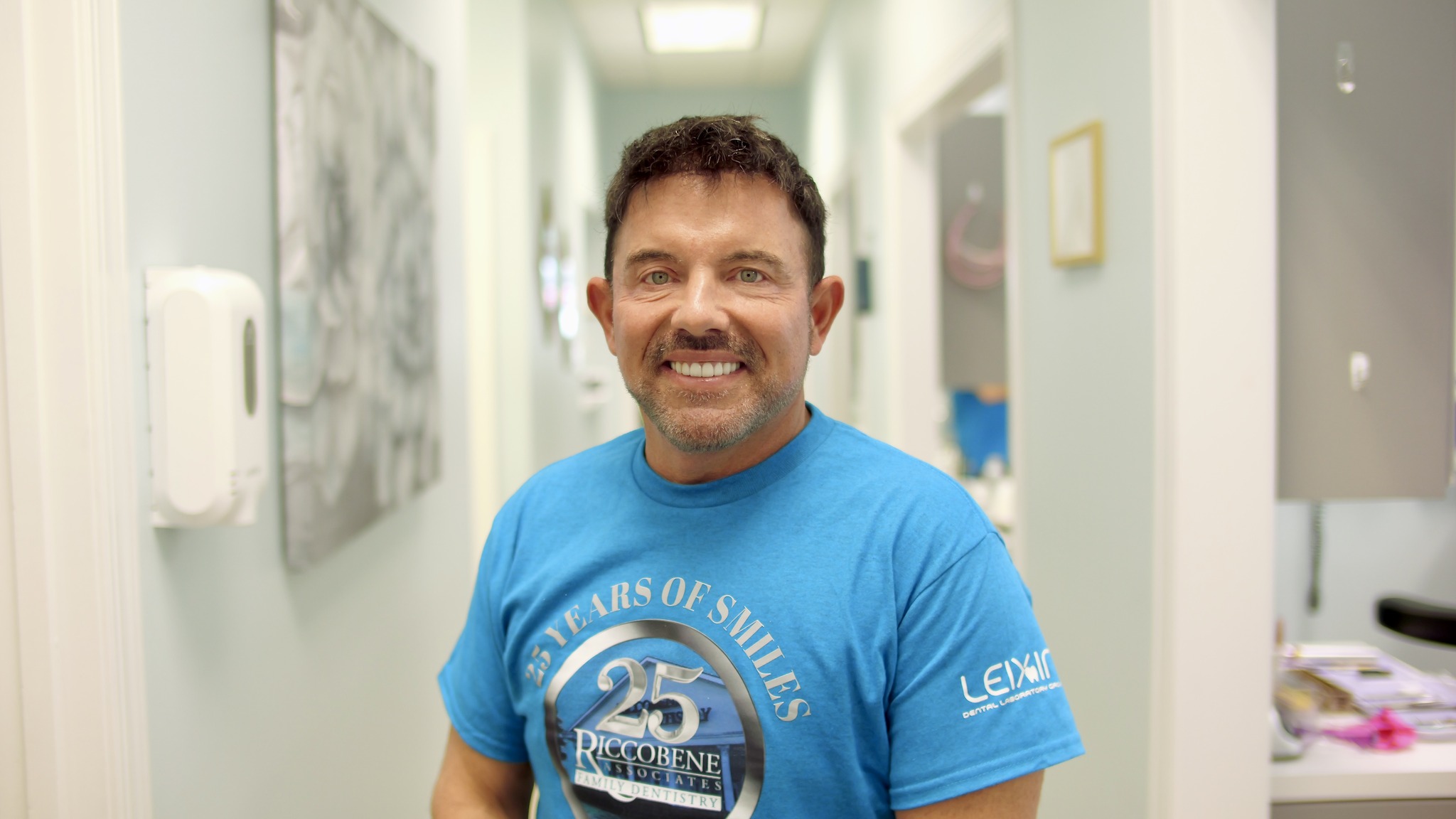 Riccobene... - Riccobene Associates Family Dentistry