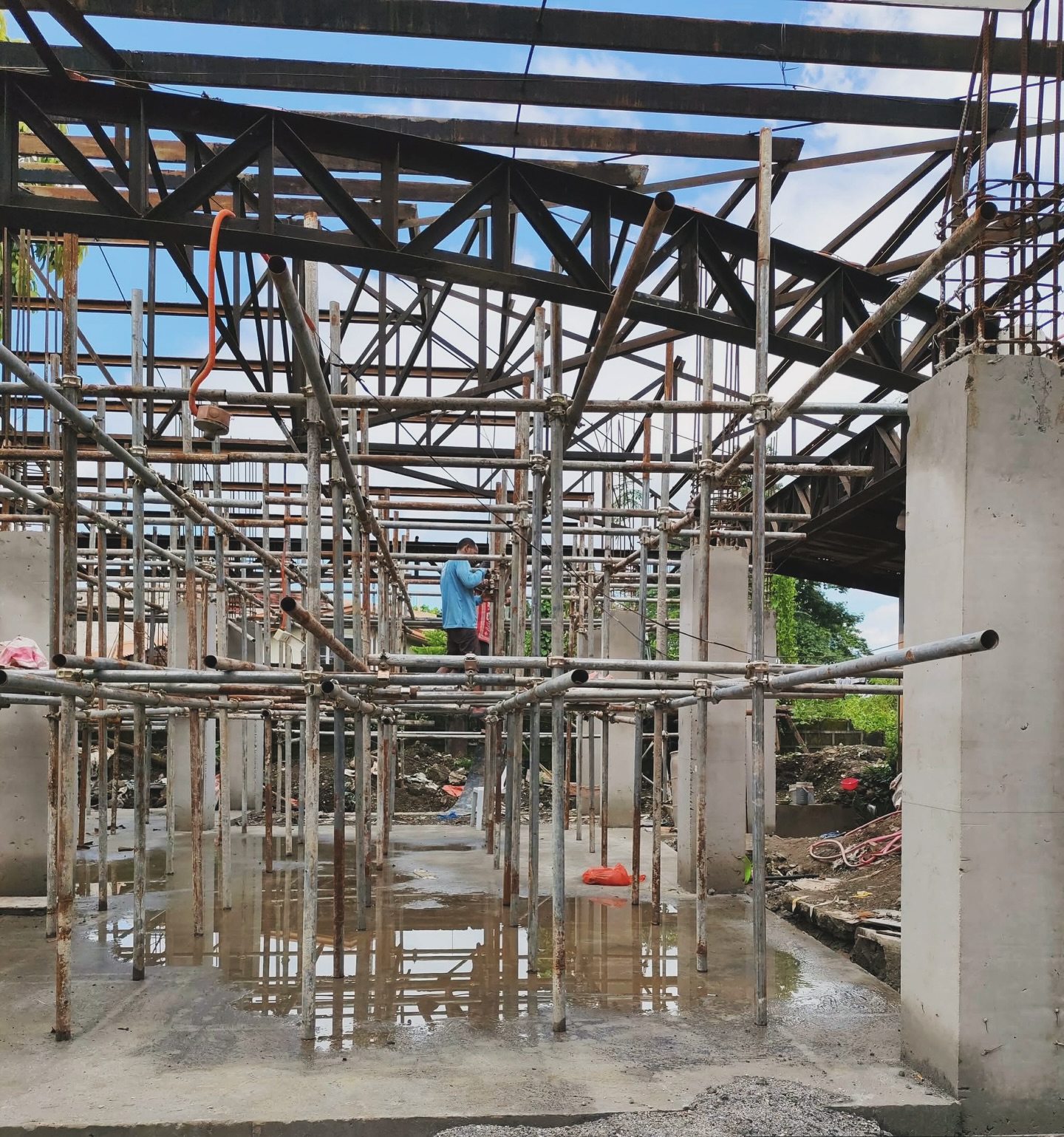 CMJ Design and Build | Marilao