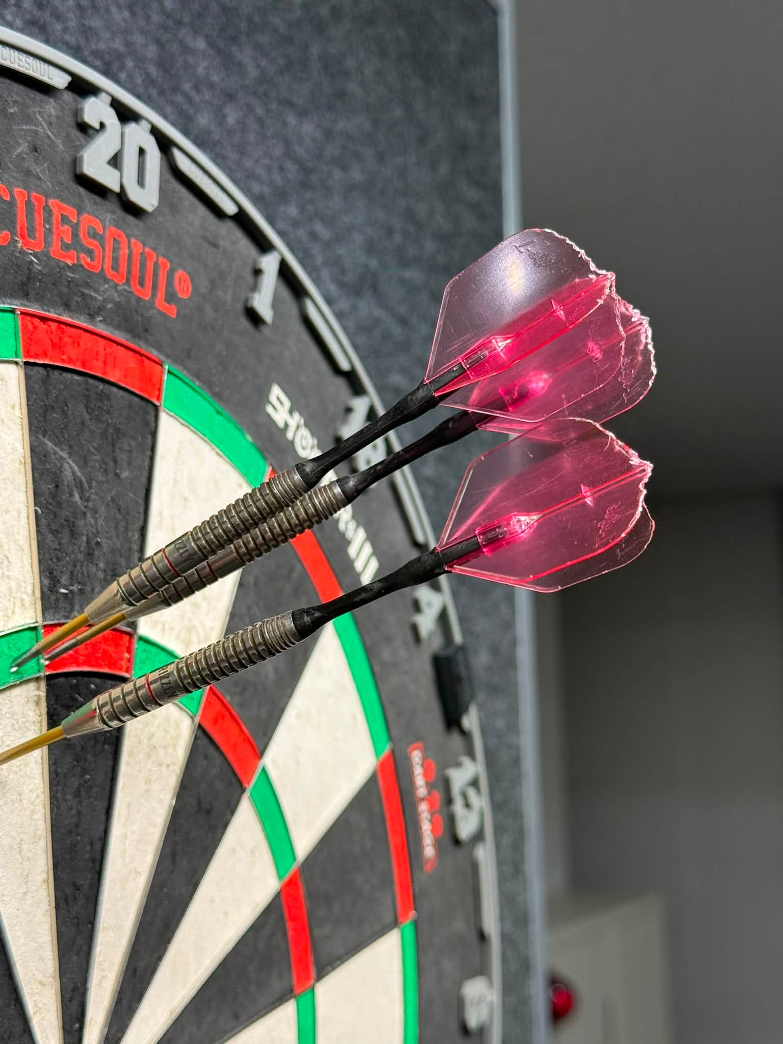 激レア】L-style×JAPAN 限定 DARTS LIVE CARD が完成致しました