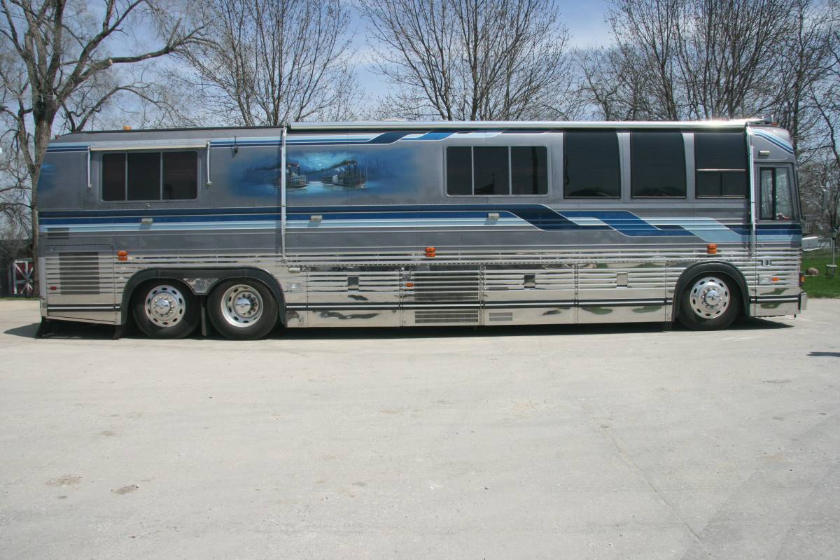 Prevost RV For Sale