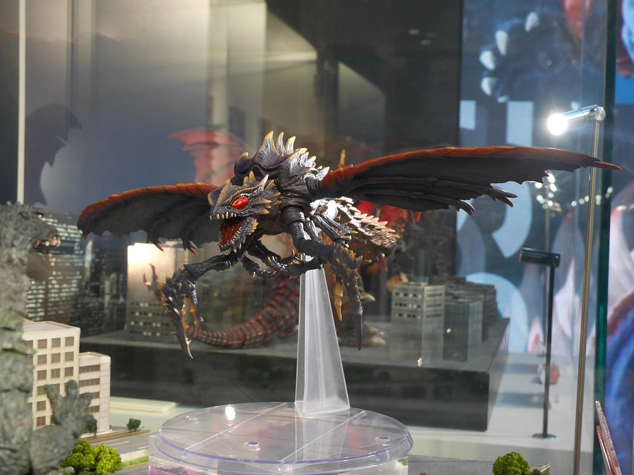 📢まもなく受注締切！ ＼ #魂ストア で開催中の「TAMASHII NATIONS