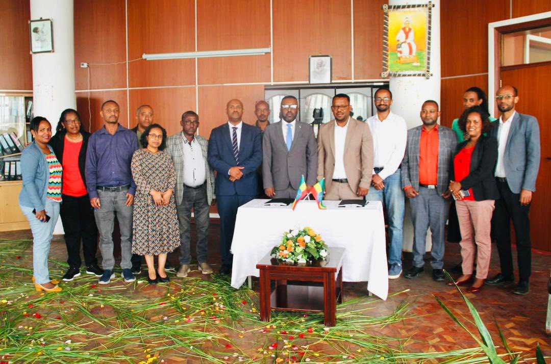 Federal First... - Federal First Instance Court Of Ethiopia