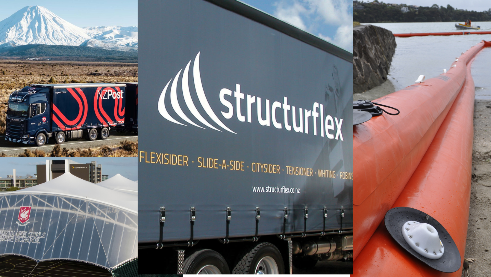 Structurflex