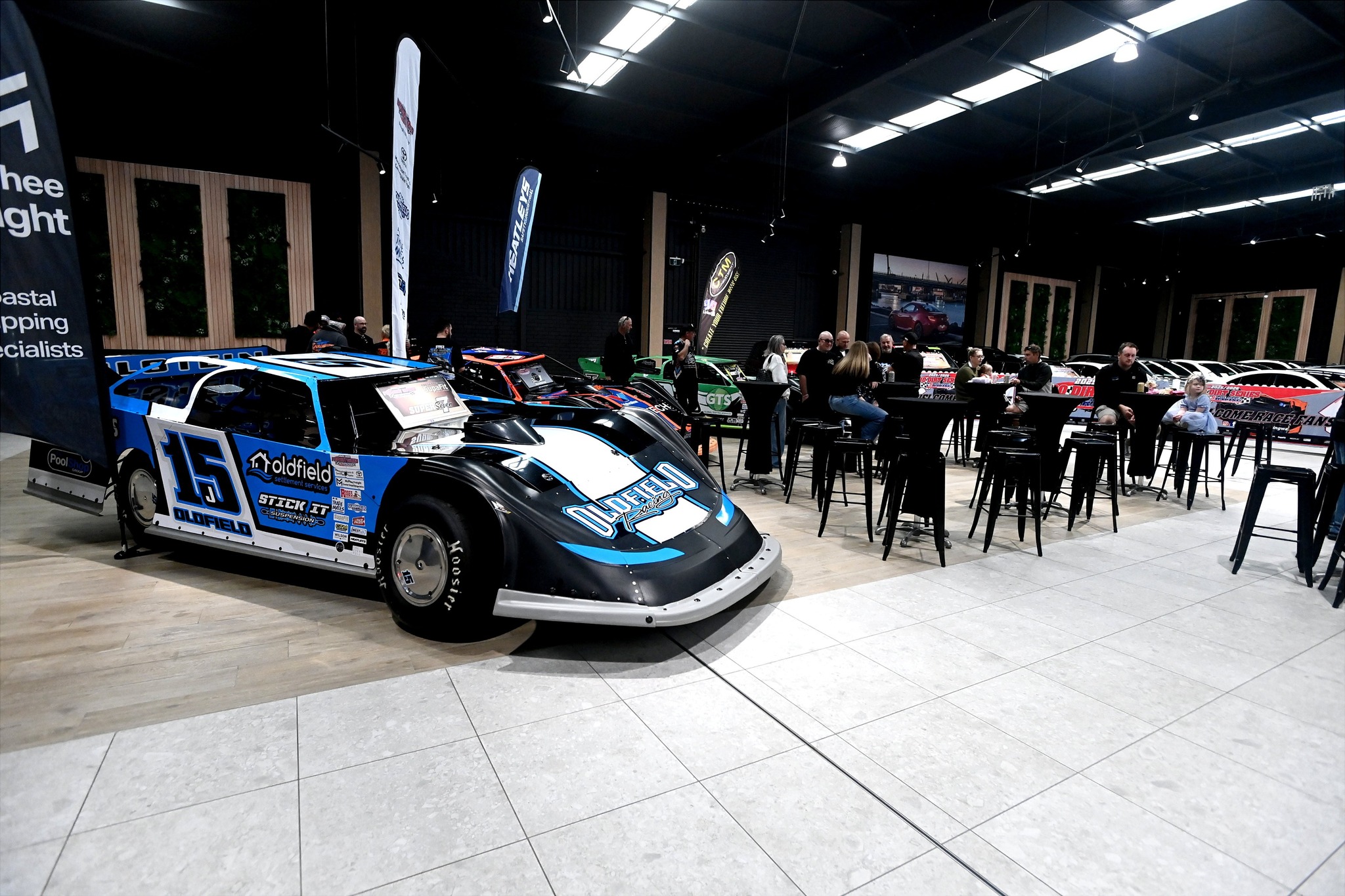 Late Model... - Late Model Racing Western Australia - LMRWA