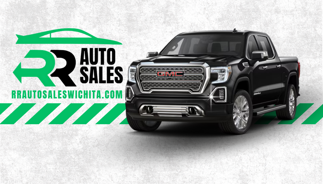 R&R Auto Sales | Park City KS