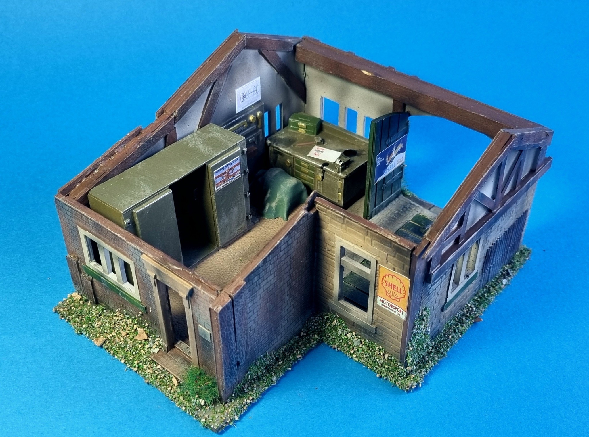 Model Art Studios Magazine... - Model Art Studios Magazine