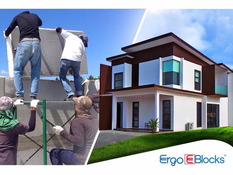 ErgoEblocks Official added a new photo. - ErgoEblocks Official