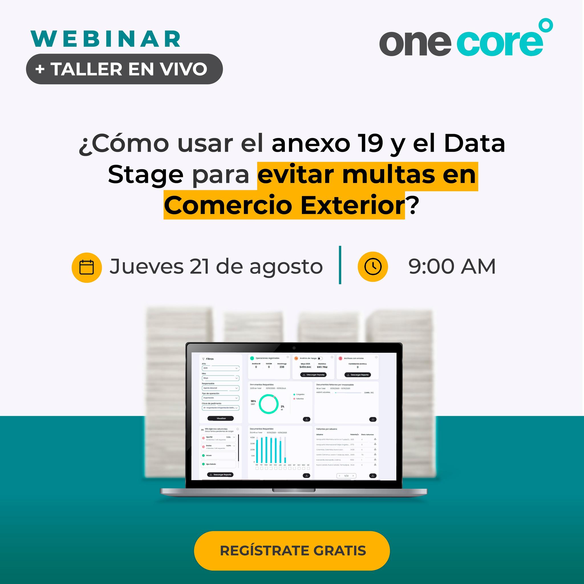 OneCore