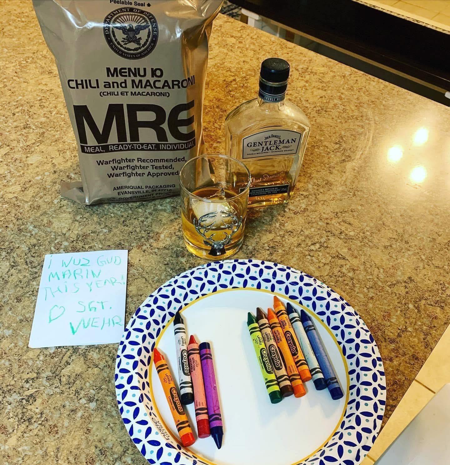 I didn't - Happy birthday Devil Dogs. (Stortzy) #idsicbiss | Facebook